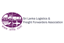 Logo for Sri Lanka Logistics Providers Association Logo for Sri Lanka Logistics Providers Association