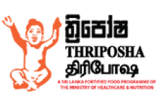 Logo for Sri Lanka Thriposha Ltd. Logo for Sri Lanka Thriposha Ltd.