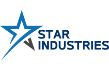 Logo for Star Industries Logo for Star Industries
