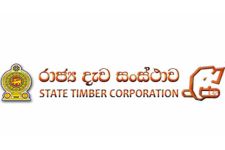 Logo for State Timber Corporation Logo for State Timber Corporation