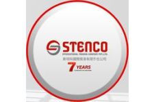 Logo for Stenco International Trading Logo for Stenco International Trading
