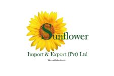 Logo for Sunflower Logo for Sunflower