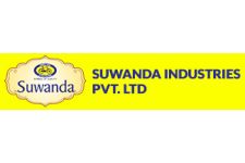 Logo for Suwanda Industries Private Limited Logo for Suwanda Industries Private Limited