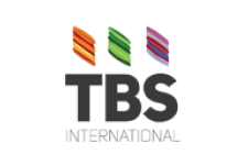 Logo for T B S International (Pvt) Ltd Logo for T B S International (Pvt) Ltd