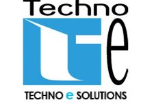 Logo for Techno e Solutions (Pvt) Ltd Logo for Techno e Solutions (Pvt) Ltd