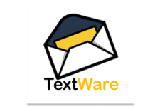 Logo for Textware (Pvt) Ltd Logo for Textware (Pvt) Ltd