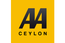 Logo for The Automobile Association of Ceylon Logo for The Automobile Association of Ceylon