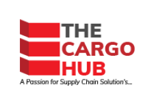 Logo for The Cargo Hub (Pvt) Ltd. Logo for The Cargo Hub (Pvt) Ltd.