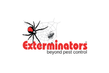 Logo for The Exterminators (Pvt) Ltd Logo for The Exterminators (Pvt) Ltd