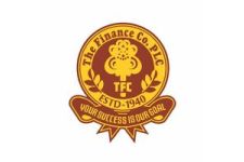 Logo for The Finance Company PLC Logo for The Finance Company PLC