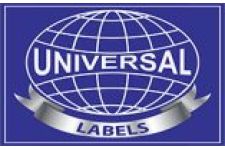 Logo for Universal Labels (Pvt) Limited Logo for Universal Labels (Pvt) Limited