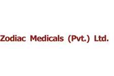 Logo for Zodiac Medicals (Private) Limited Logo for Zodiac Medicals (Private) Limited