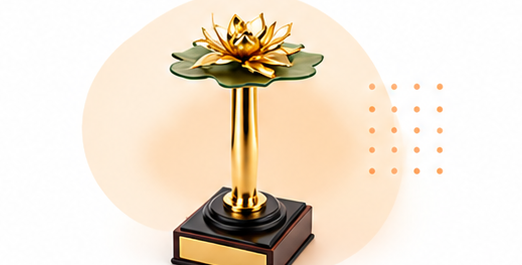 NCCSL Awards & Recognition - National Business Excellence & Entrepreneur Awards