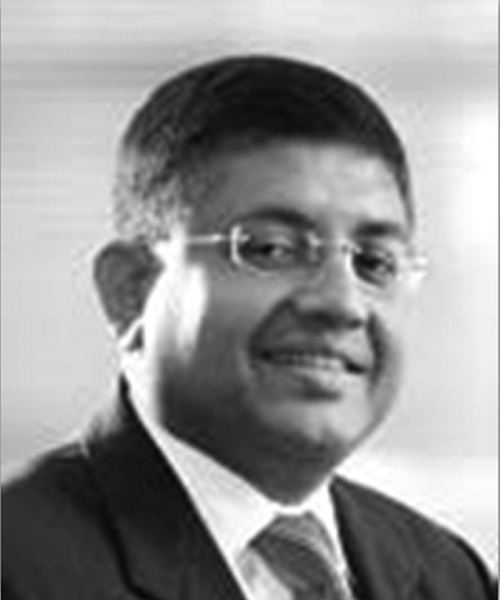 Mr. Asoka Hettigoda - Past President