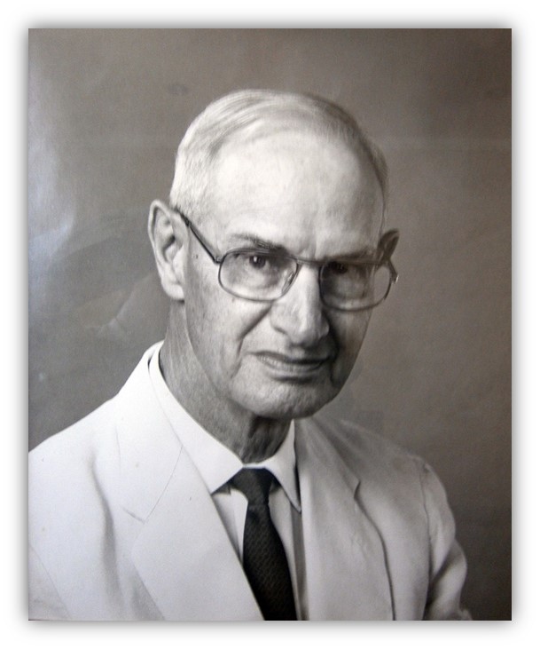 Mr. J A Leembruggen - Past President