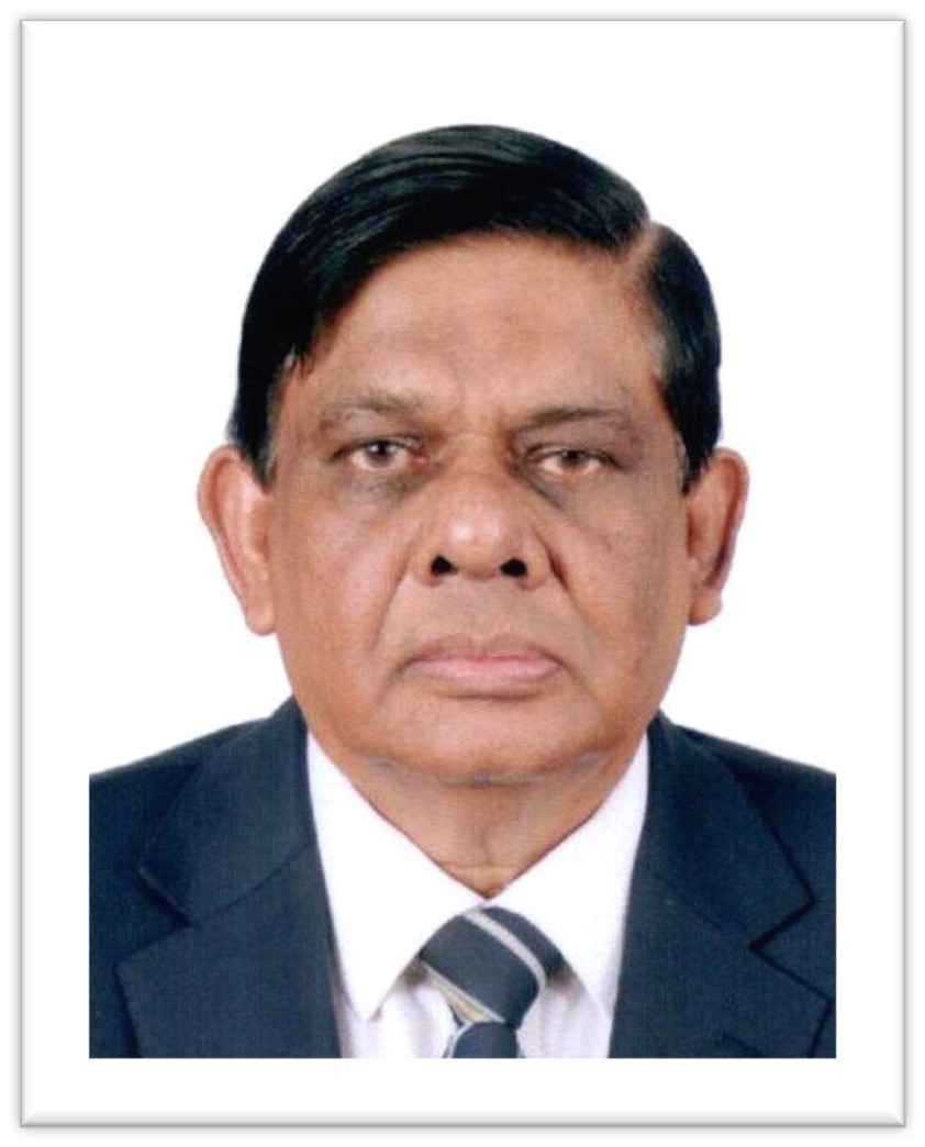 Mr. Asela de Livera - Past President
