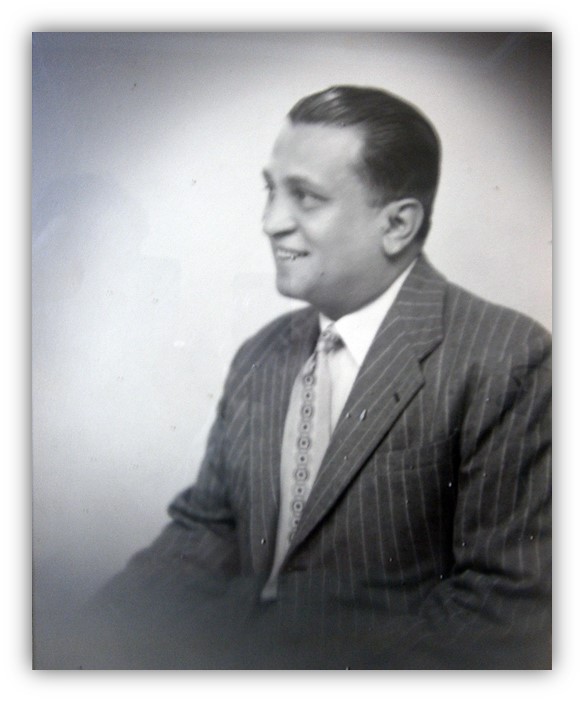 Mr. Robert Parakrama Senanayake - Past President
