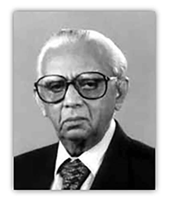 Mr. Muni Kundanmal - Past President