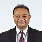 Mr. Kavinda Rajapaksa - Rubber, Metal & Plastic