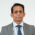 Mr. Sumithra Fernando - Boat Building & Marine