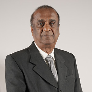 Mr. Sarath Alahakoon - Agriculture & Food Processing
