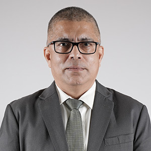 Mr Arjuna Yatawara - Export Industries