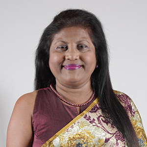 Ms. M C Renuka Jayamanne - Tourism Industry