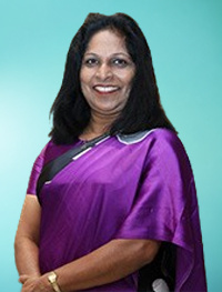 Ms. K T D Jayakamani - Accountant