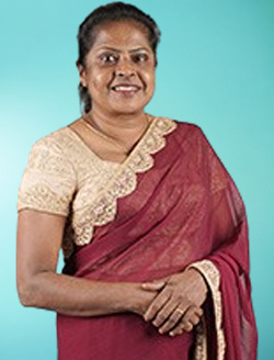 Ms. K T D L Merly - Manager – Commercial Documentation (Head of Department)