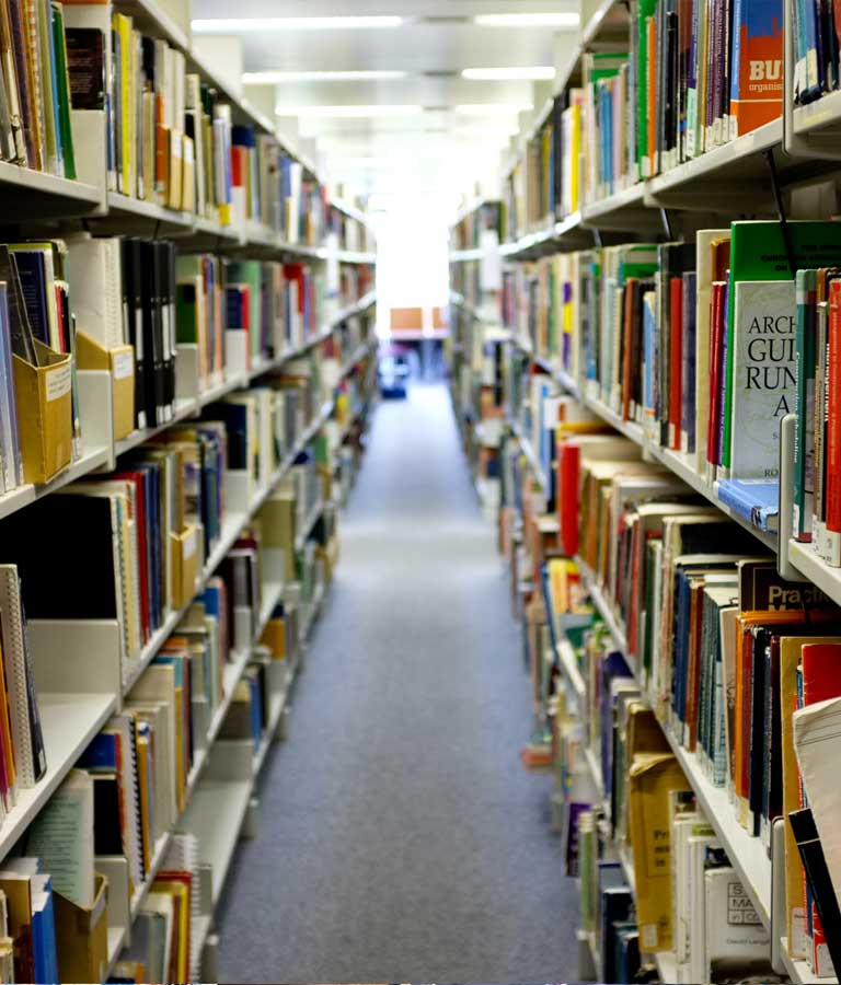 Library Facilities